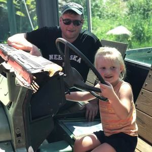 Meet your Posher, Ryan